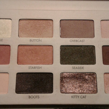 Photo of Lorac California Dreaming Eyeshadow Palette uploaded by Lindsay A.