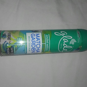 Photo of Glade Hawaiian Breeze Room Spray uploaded by RACHEL A.