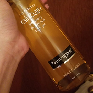 Photo of Neutrogena® Rainbath® Refreshing Shower and Bath Gel - Original uploaded by Karina L.