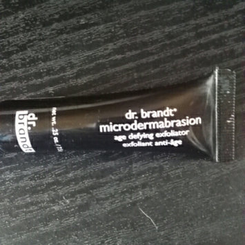 Photo of Dr. Brandt® Pores No More Age Defying Mattifying Lotion uploaded by Jennifer E.