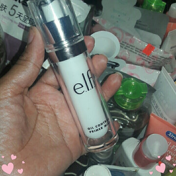 Photo of e.l.f. Oil Control Primer Mist uploaded by Mary Camil D.
