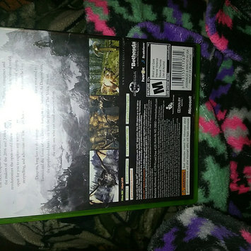 Photo of Bethesda Elder Scrolls V: Skyrim (Xbox 360) uploaded by Shalee G.
