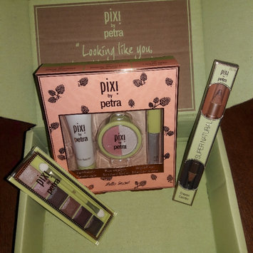 Photo of Pixi Mesmerizing Mineral Palette uploaded by Janee M.