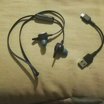 Photo of Fitbit Flyer Wireless Fitness Headphones uploaded by Deborah K.