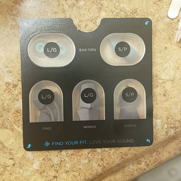 Photo of Fitbit Flyer Wireless Fitness Headphones uploaded by Deborah K.