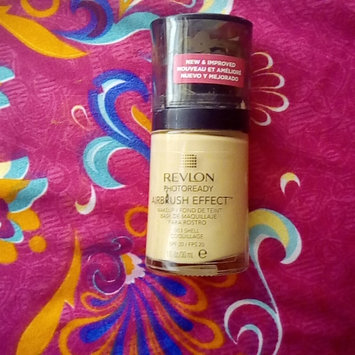 Photo of Revlon Photoready Airbrush Effect Makeup uploaded by Rach N.