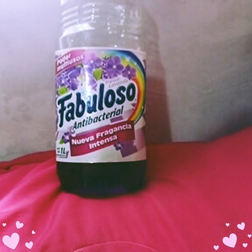 Photo of Fabuloso Multi-Purpose Cleaner uploaded by Ivette thalia b.
