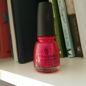 Photo of China Glaze Nail Polish uploaded by Mariya P.
