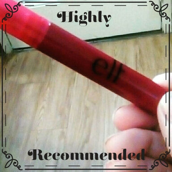 Photo of e.l.f. Cosmetics Essential Lip Stain uploaded by Barbara M.