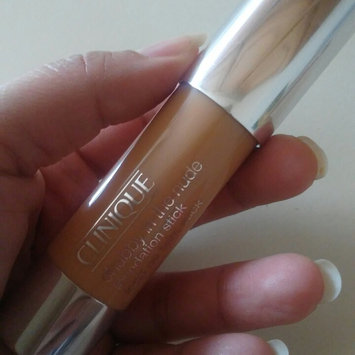 Photo of Clinique Chubby In The Nude™ Foundation Stick uploaded by jessica c.
