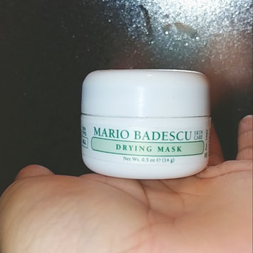 Photo of Mario Badescu Drying Mask uploaded by Hakim M.