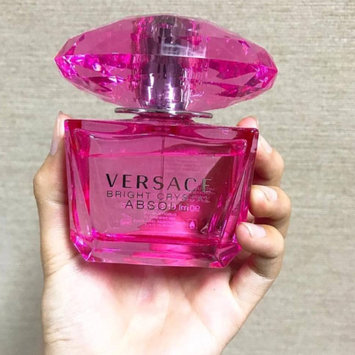 Photo of Versace Bright Crystal Absolu Eau de Parfum uploaded by mero B.