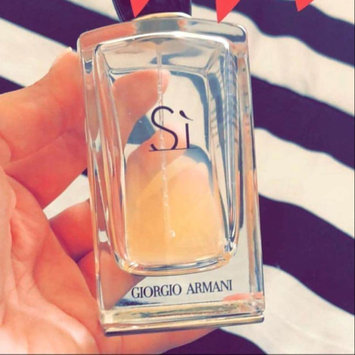 Photo of Giorgio Armani Si Gift Set uploaded by mero B.