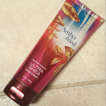 Photo of Signature Collection 24 Hour Moisture Ultra Shea Body Cream uploaded by Meg M.