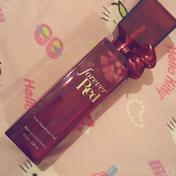 Photo of Bath & Body Works® Signature Collection Forever Red Fragrance Mist uploaded by Meg M.