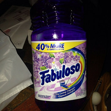 Photo of Fabuloso Multi-Purpose Cleaner uploaded by minerva c.