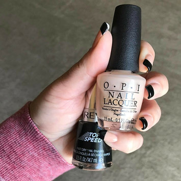 Photo of Revlon Top Speed uploaded by minerva c.