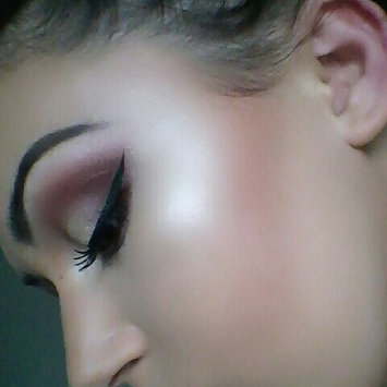 Photo of Makeup Revolution Golden Sugar 2 Rose Gold Ultra Professional Blush Palette uploaded by Paige M.