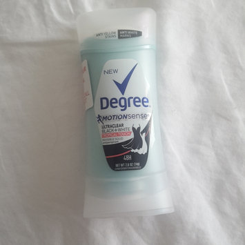 Photo of Degree Antiperspirant and Deodorant uploaded by Lmotive s.
