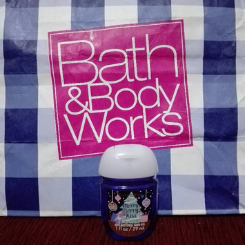 Photo of Bath & Body Works PocketBac Sanitizers uploaded by Mona M.