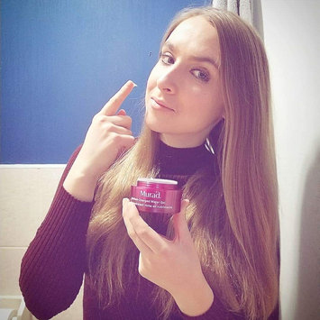 Photo of Murad Nutrient-Charged Water Gel uploaded by Victoria L.