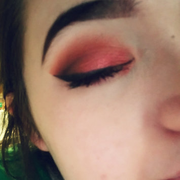 Photo of M.A.C Cosmetics Fluidline Brow Gelcreme uploaded by Kierra K.