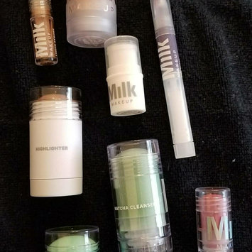 Photo of MILK MAKEUP Holographic Stick uploaded by Nancy M.