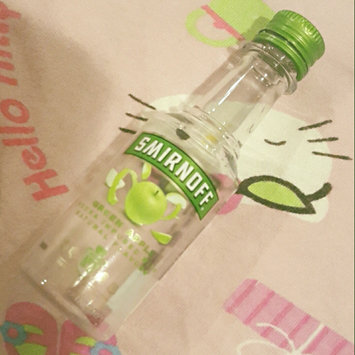 Photo of SMIRNOFF® Green Apple Vodka uploaded by Meg M.