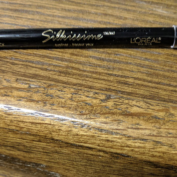 Photo of L'Oréal Paris Infallible® Silkissime Eyeliner uploaded by Elisha M.