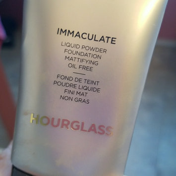 Photo of Hourglass Immaculate Liquid Powder Foundation uploaded by Kylie R.