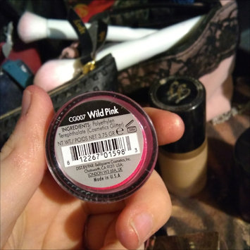 Photo of Bella Pierre Glitter - Greentastic uploaded by Autumn B.