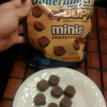Photo of BUTTERFINGER Peanut Butter Cups uploaded by perla_beauty_00 t.