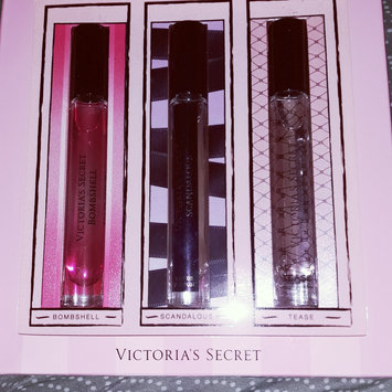Photo of Victoria's Secret Bombshell Eau De Parfum uploaded by Yanka P.