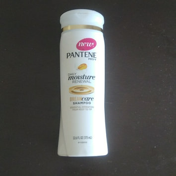 Photo of Pantene Pro-V Daily Moisture Renewal Shampoo uploaded by Manminder S.