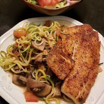 Photo of OXO Good Grips Tabletop Spiralizer uploaded by Mariya P.