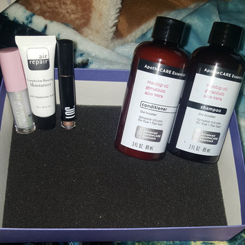 Photo of Birchbox uploaded by Katie S.