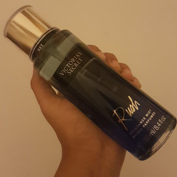 Photo of Victoria's Secret Rush Fragrance Mist uploaded by Sinthia R.