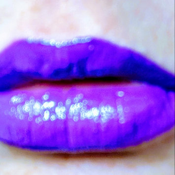 Photo of NYX Intense Butter Gloss uploaded by Savannah K.