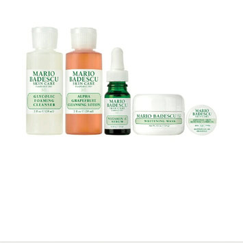 Photo of Mario Badescu Whitening Mask uploaded by Lola J.