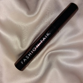 Photo of Fashion Fair Bold Lash Mascara uploaded by Neola G.
