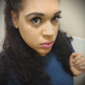 Photo of Kiss Looks So Natural Lashes Flirty uploaded by Erica C.