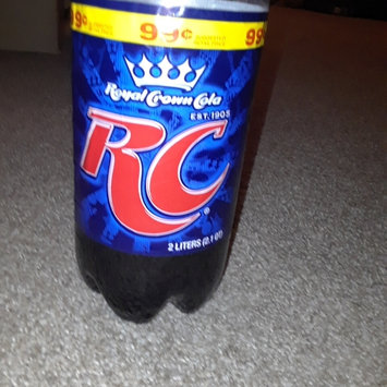 Photo of RC Royal Crown Cola uploaded by Layal L.