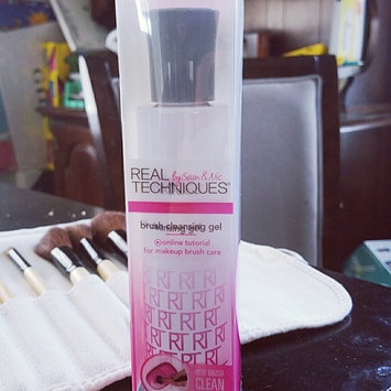 Photo of Real Techniques Gel Brush Cleanser uploaded by Katy M.