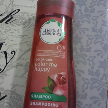 Photo of Herbal Essences Color Me Happy Shampoo For Color Treated Hair uploaded by RACHEL A.