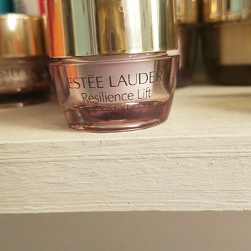 Photo of Estée Lauder Resilience Lift Firming/Sculpting Eye Creme uploaded by alley l.