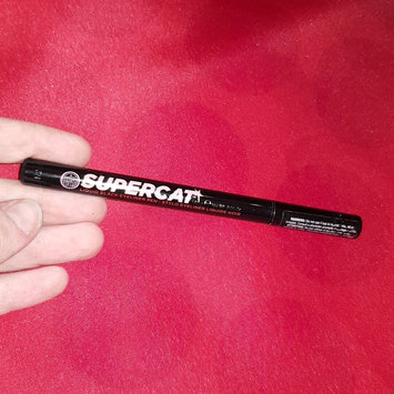 Photo of Soap & Glory Supercat Carbon Black Extreme Eyeliner Pen uploaded by Rowan C.