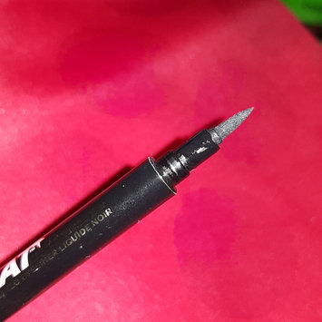 Photo of Soap & Glory Supercat Carbon Black Extreme Eyeliner Pen uploaded by Rowan C.