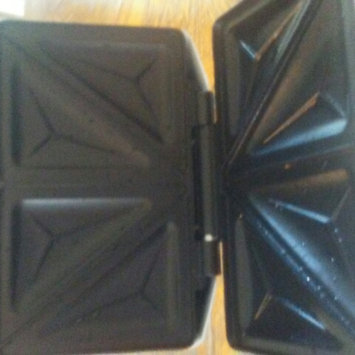 Photo of Better Chef IM-288R Red Sandwich Grill uploaded by Rose F.