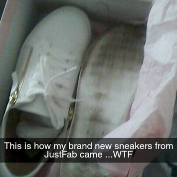 Photo of JustFab uploaded by Holly V.