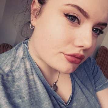 Photo of Soap & Glory Supercat Carbon Black Extreme Eyeliner Pen uploaded by Rowan C.